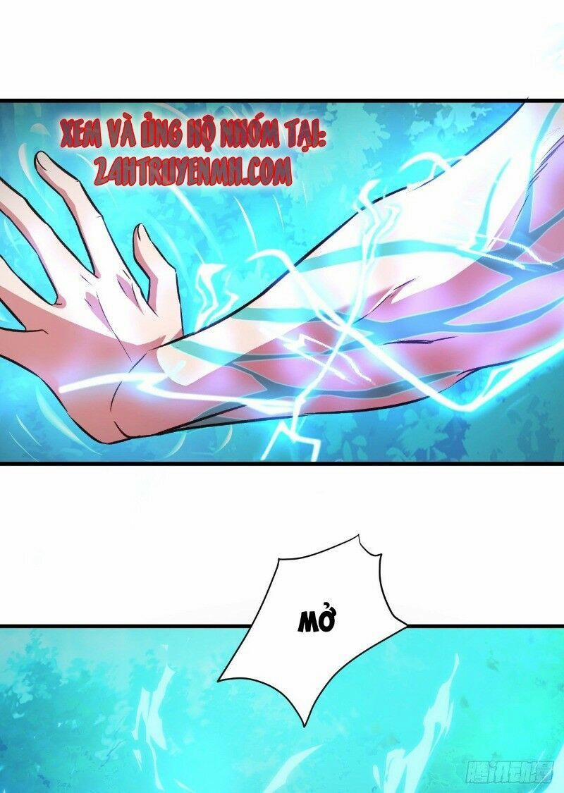 Hậu Cung Của Ta Dựa Vào Rút Thẻ 35 trang 2