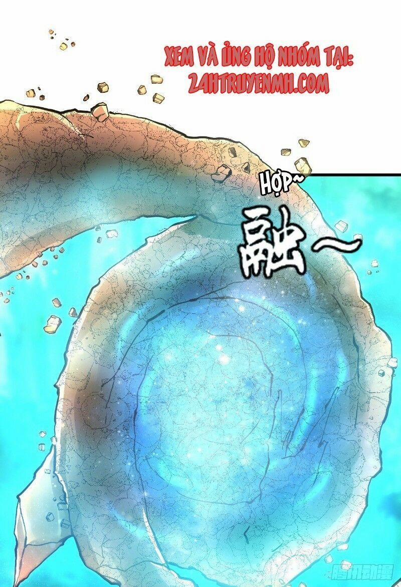 Hậu Cung Của Ta Dựa Vào Rút Thẻ 35 trang 26