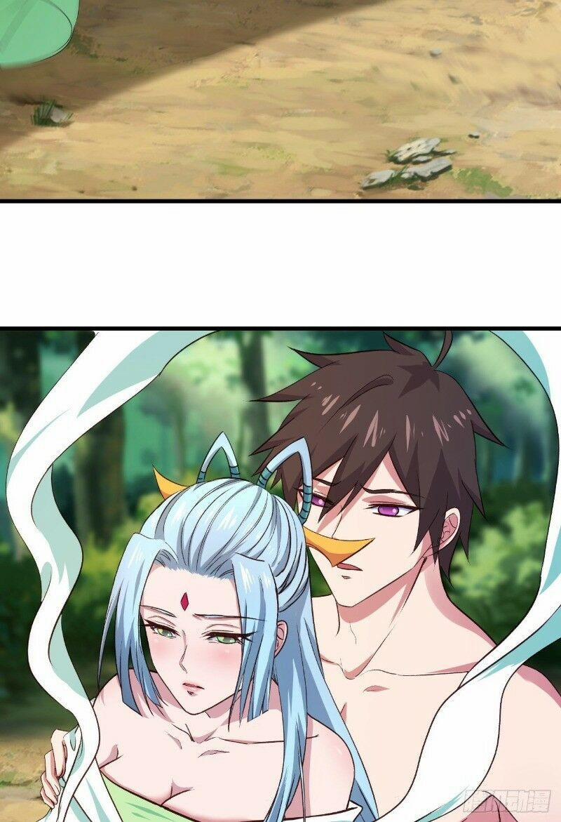 Hậu Cung Của Ta Dựa Vào Rút Thẻ 35 trang 30