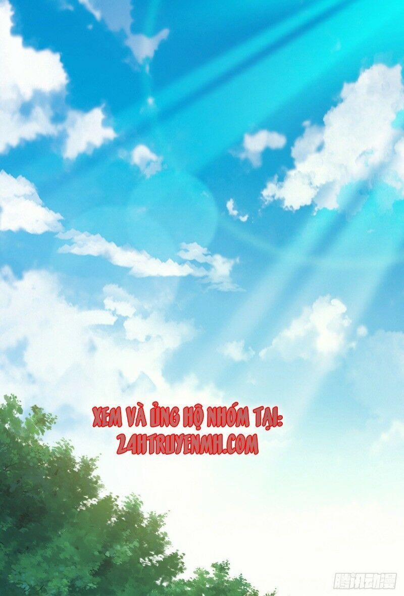 Hậu Cung Của Ta Dựa Vào Rút Thẻ 35 trang 38