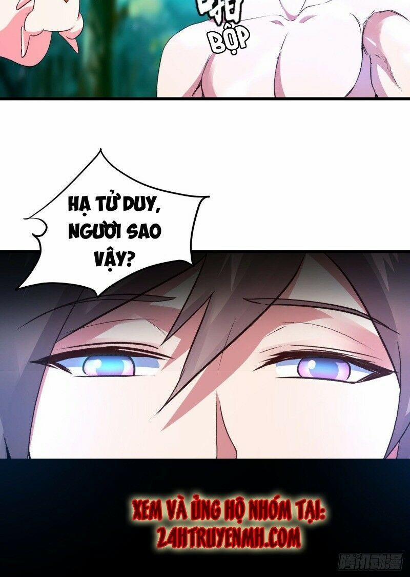 Hậu Cung Của Ta Dựa Vào Rút Thẻ 35 trang 5