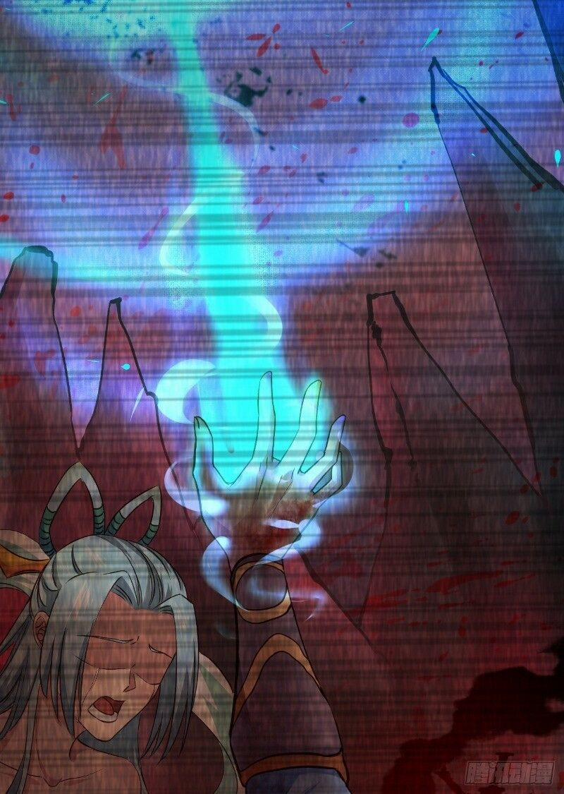 Hậu Cung Của Ta Dựa Vào Rút Thẻ 35 trang 7