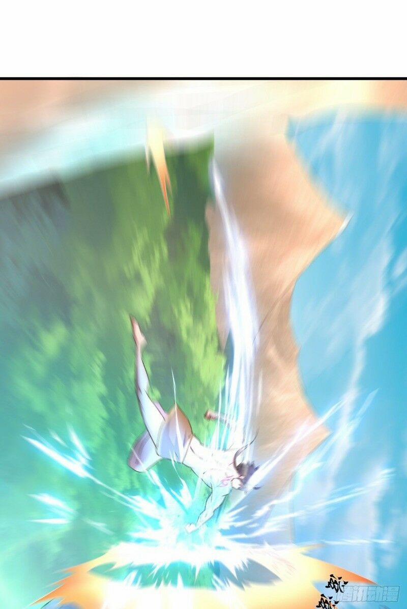 Hậu Cung Của Ta Dựa Vào Rút Thẻ 38 trang 10