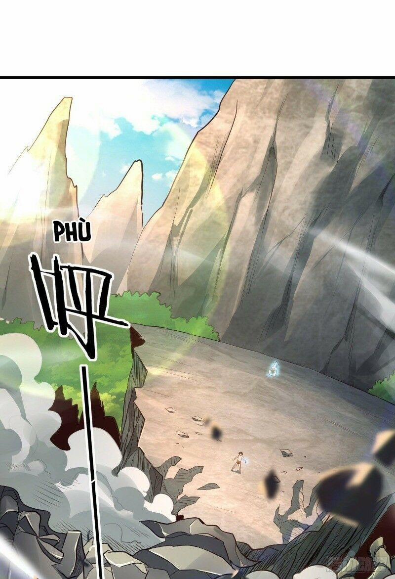 Hậu Cung Của Ta Dựa Vào Rút Thẻ 38 trang 19