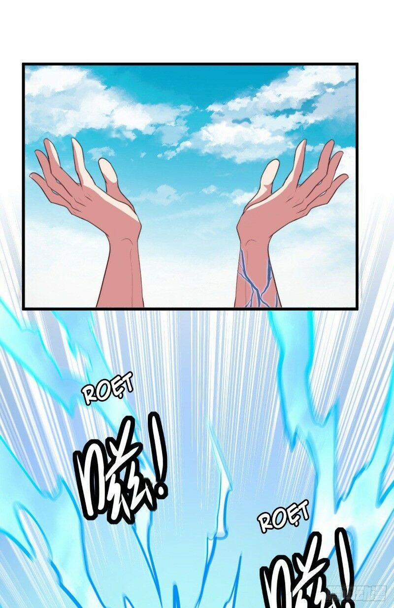 Hậu Cung Của Ta Dựa Vào Rút Thẻ 38 trang 26