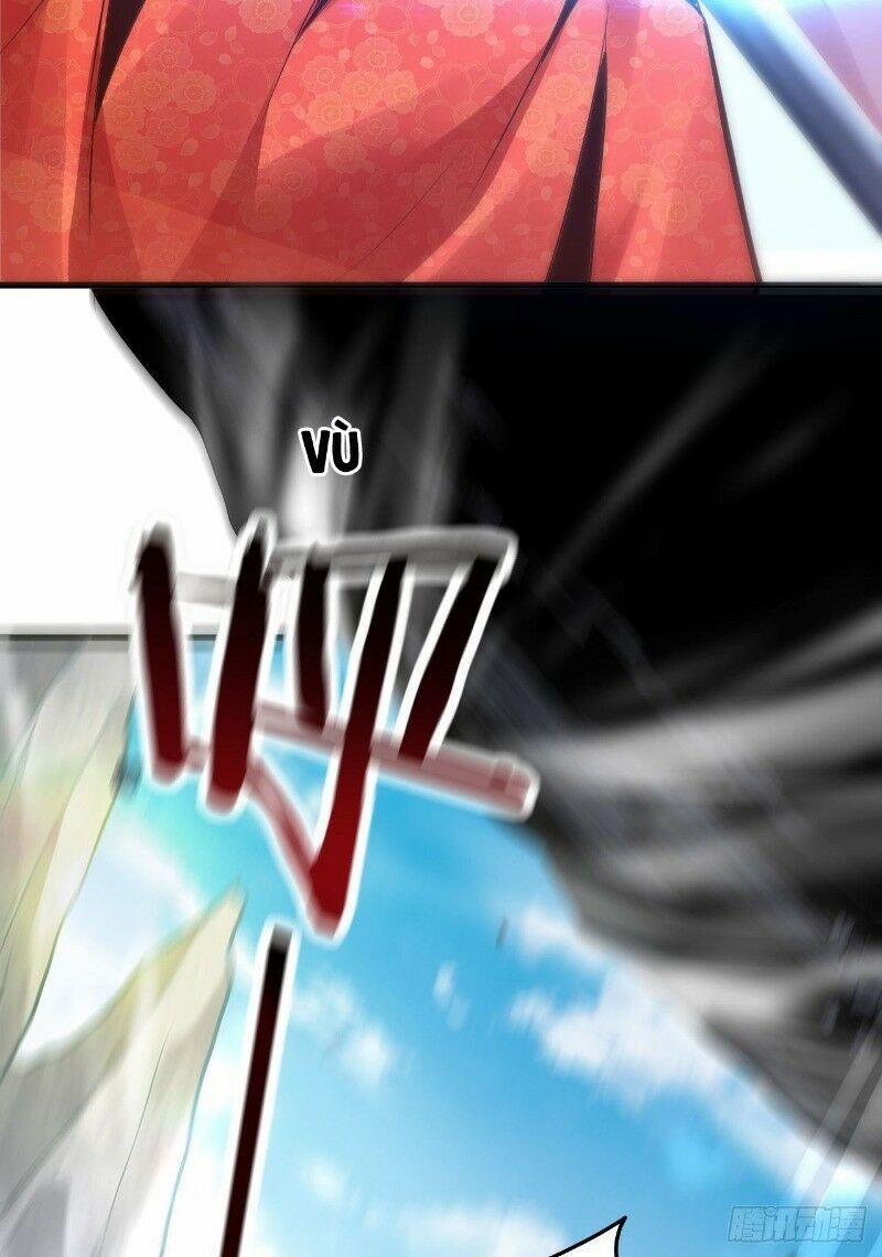 Hậu Cung Của Ta Dựa Vào Rút Thẻ 38 trang 44