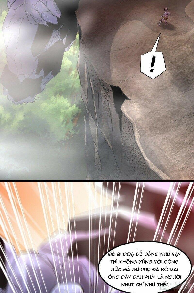 Hậu Cung Của Ta Dựa Vào Rút Thẻ 38 trang 6