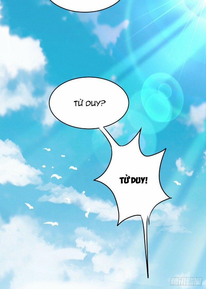 Hậu Cung Của Ta Dựa Vào Rút Thẻ 39 trang 18