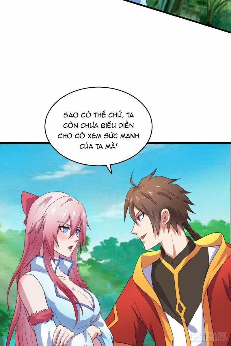 Hậu Cung Của Ta Dựa Vào Rút Thẻ 39 trang 46