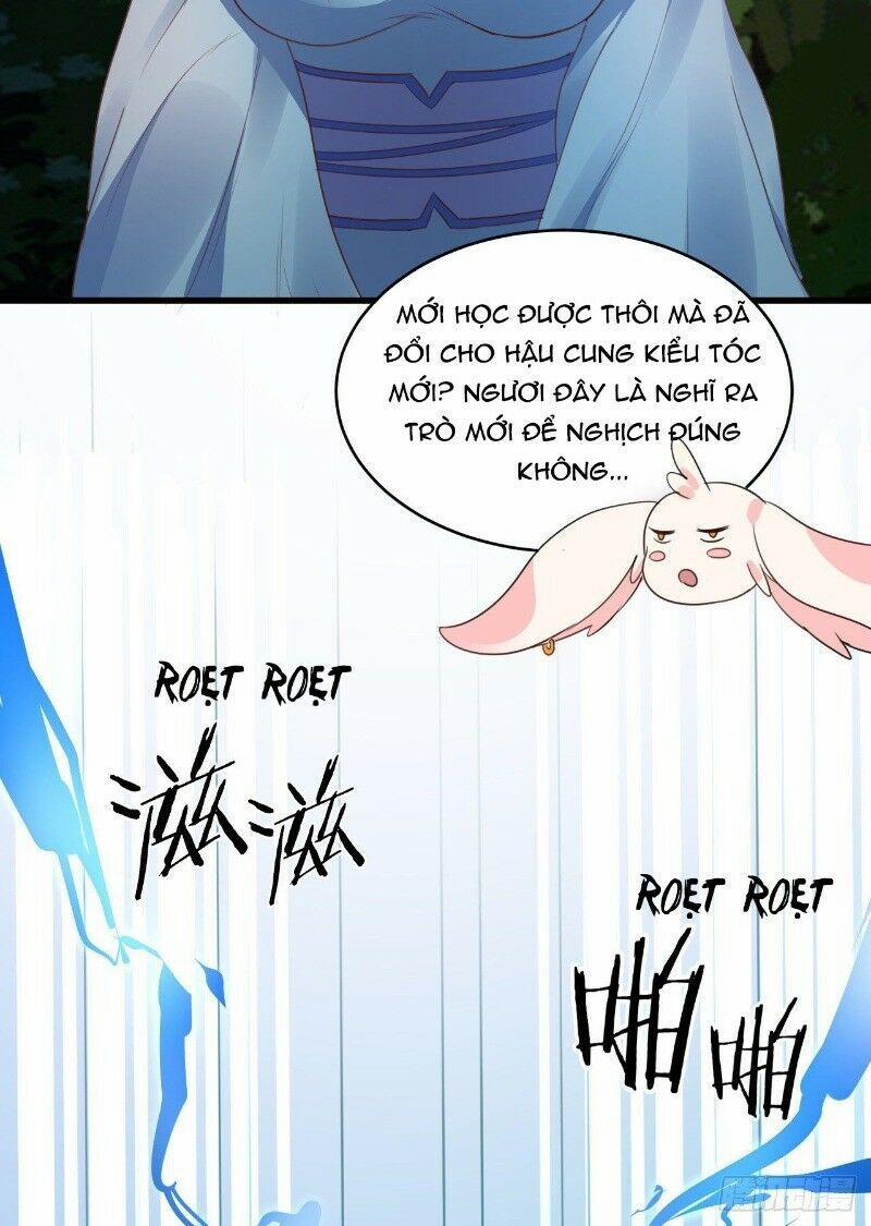 Hậu Cung Của Ta Dựa Vào Rút Thẻ 39 trang 50