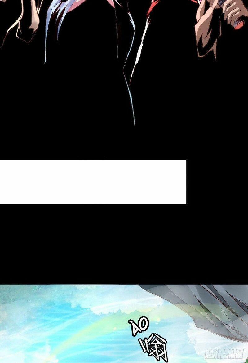 Hậu Cung Của Ta Dựa Vào Rút Thẻ 39 trang 6