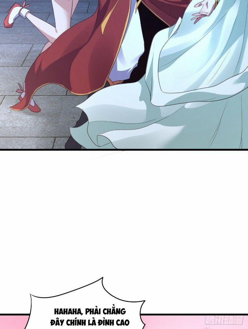 Hậu Cung Của Ta Dựa Vào Rút Thẻ 40 trang 29