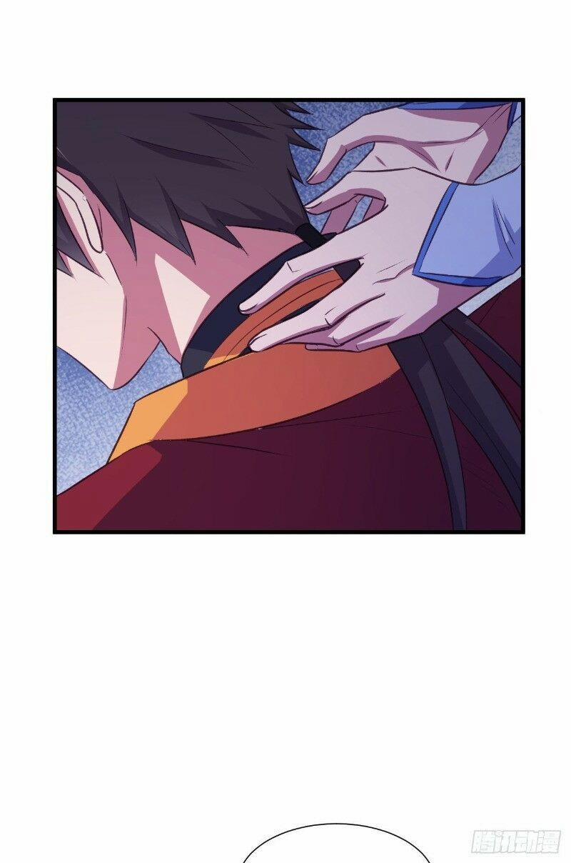 Hậu Cung Của Ta Dựa Vào Rút Thẻ 40 trang 45