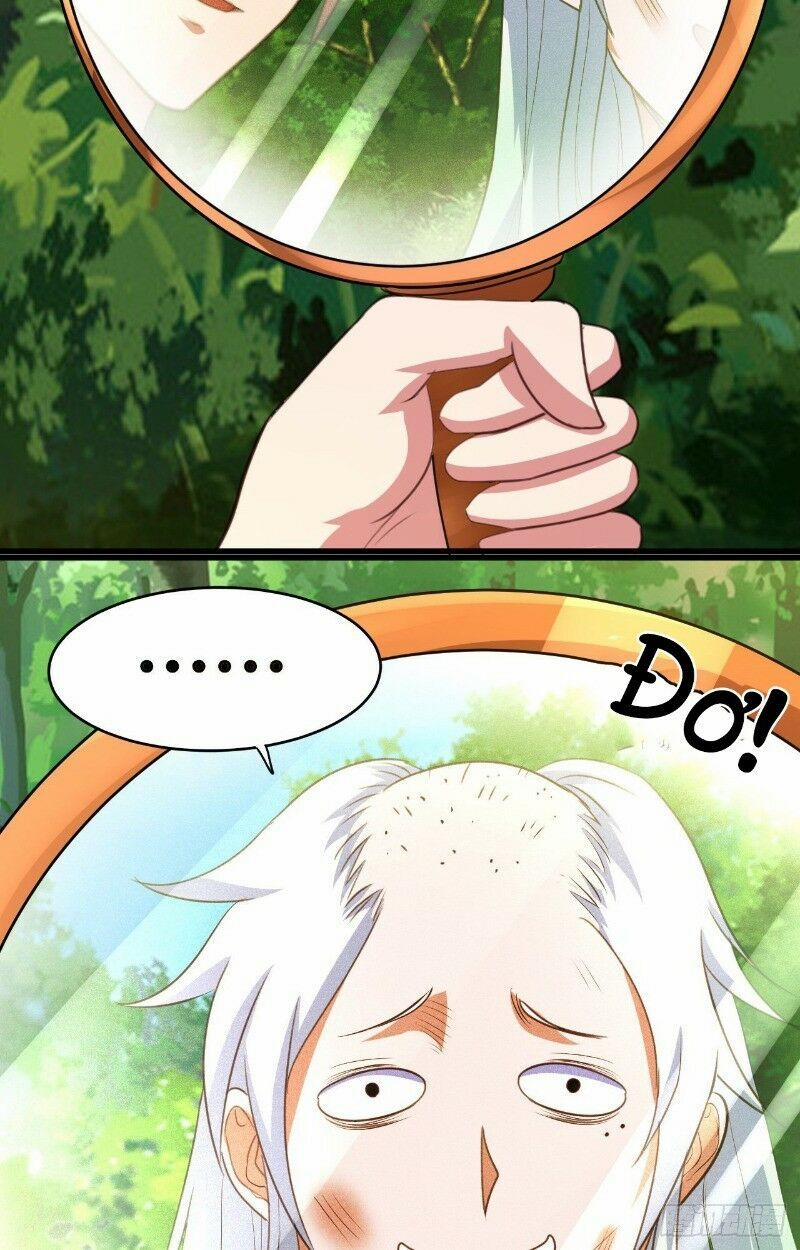 Hậu Cung Của Ta Dựa Vào Rút Thẻ 40 trang 8