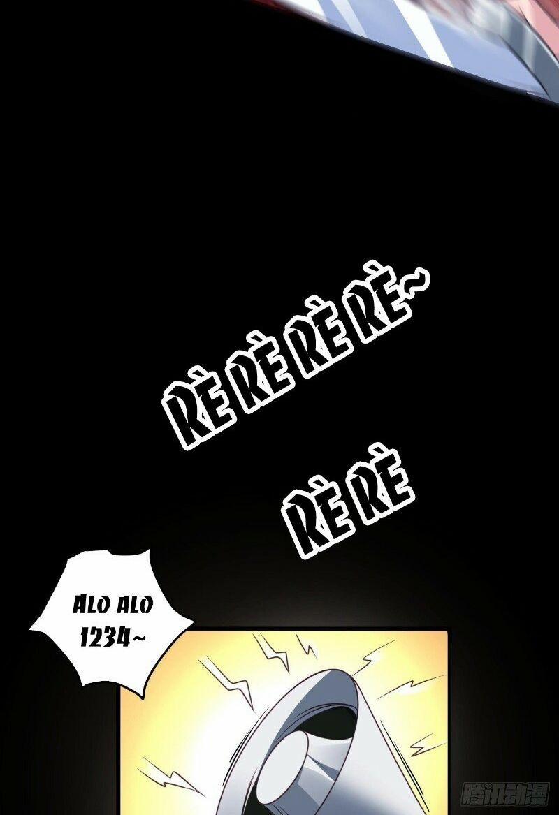 Hậu Cung Của Ta Dựa Vào Rút Thẻ 41 trang 28