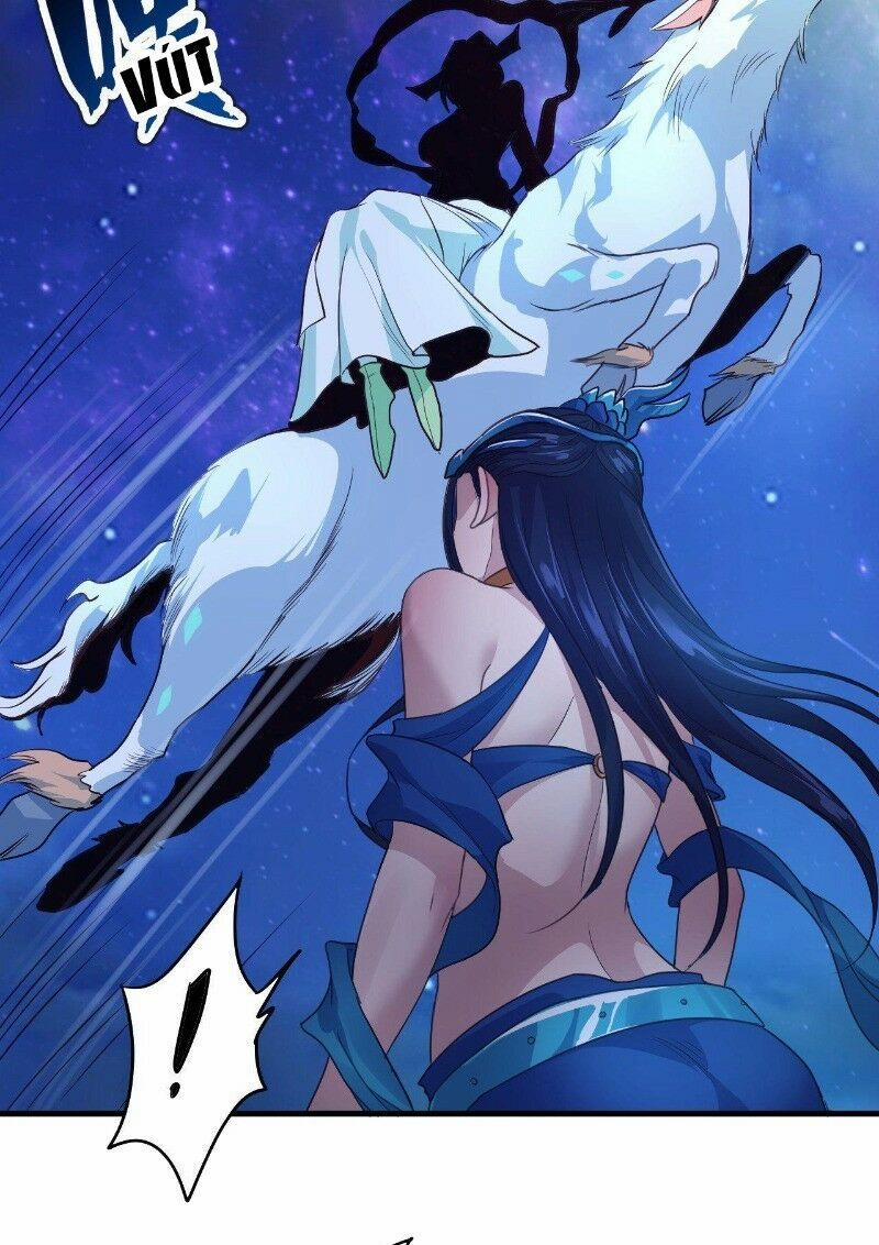 Hậu Cung Của Ta Dựa Vào Rút Thẻ 41 trang 43