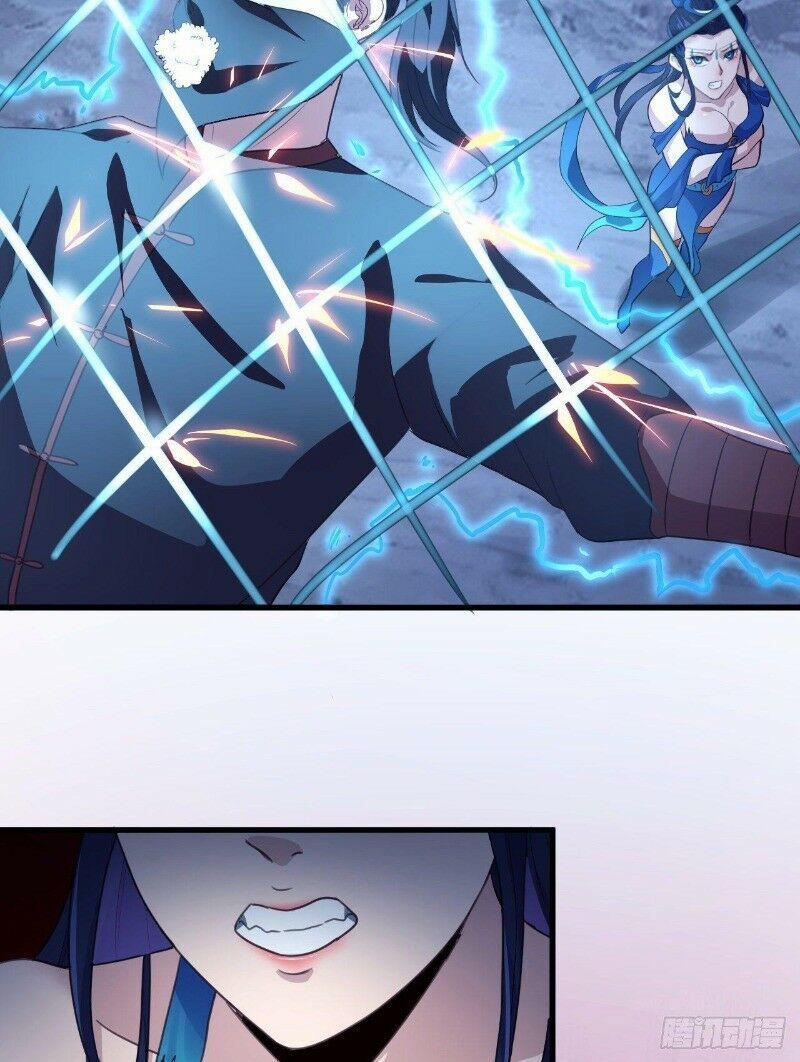 Hậu Cung Của Ta Dựa Vào Rút Thẻ 41 trang 59