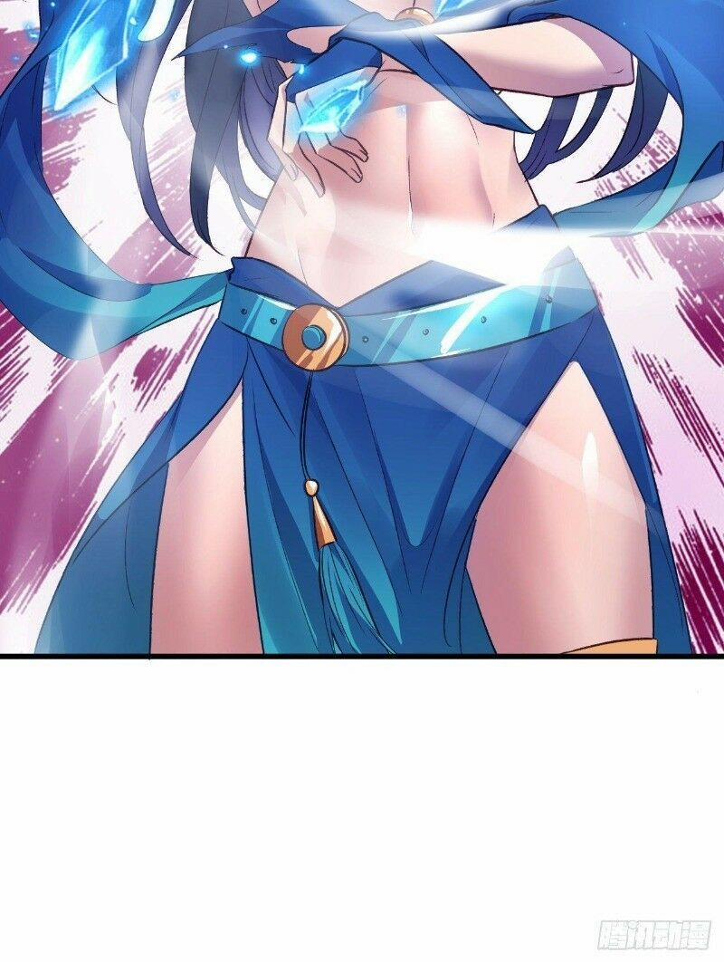 Hậu Cung Của Ta Dựa Vào Rút Thẻ 41 trang 61