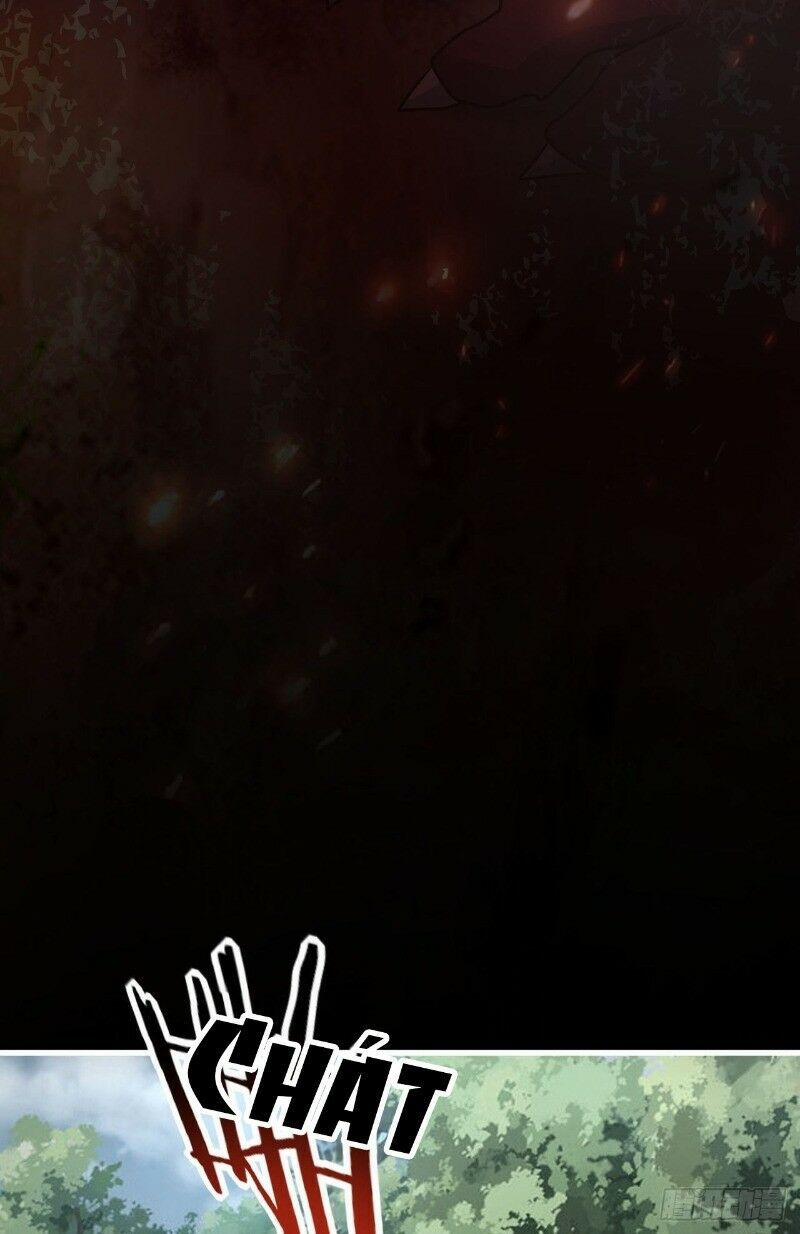 Hậu Cung Của Ta Dựa Vào Rút Thẻ 42 trang 37