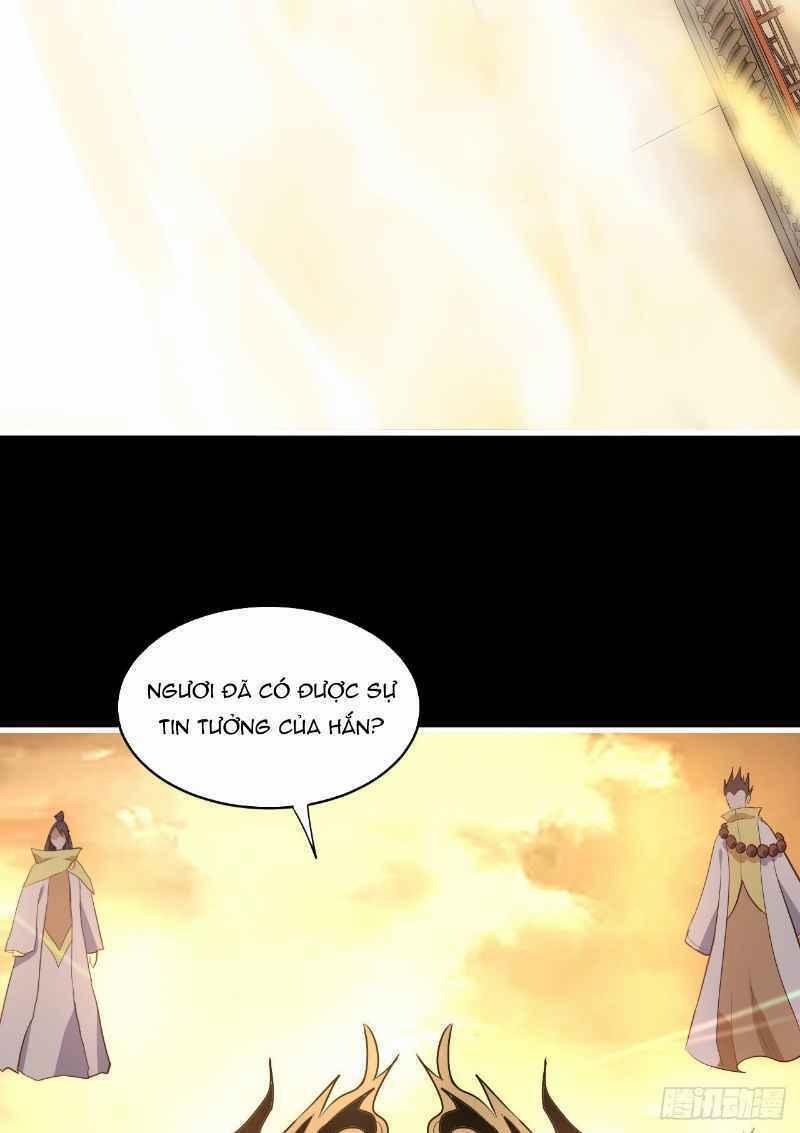 Hậu Cung Của Ta Dựa Vào Rút Thẻ 43 trang 11