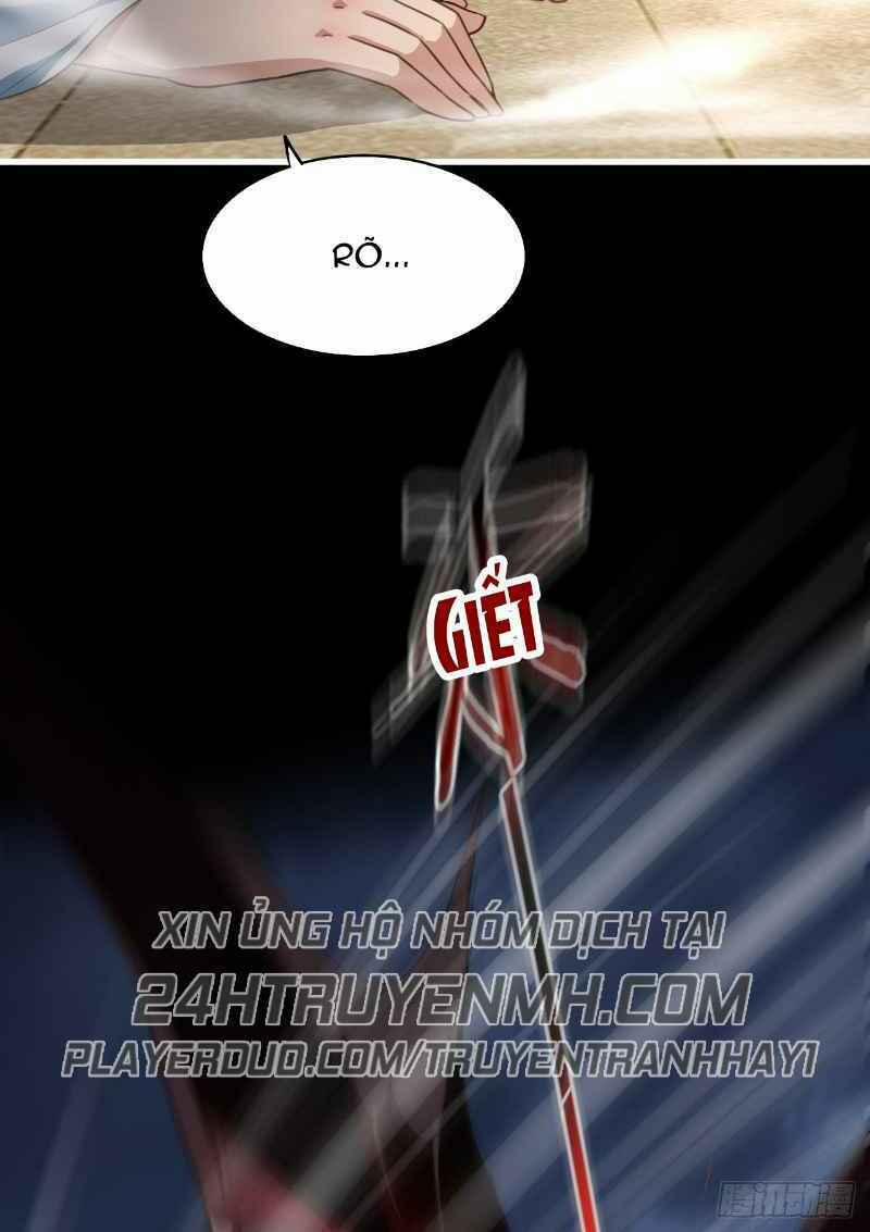 Hậu Cung Của Ta Dựa Vào Rút Thẻ 43 trang 15