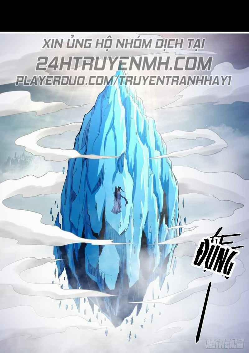 Hậu Cung Của Ta Dựa Vào Rút Thẻ 43 trang 27