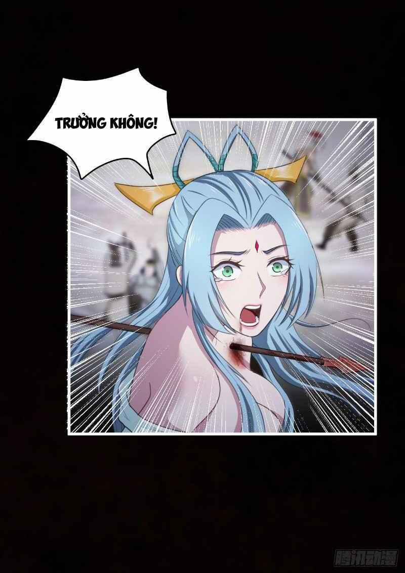 Hậu Cung Của Ta Dựa Vào Rút Thẻ 43 trang 29
