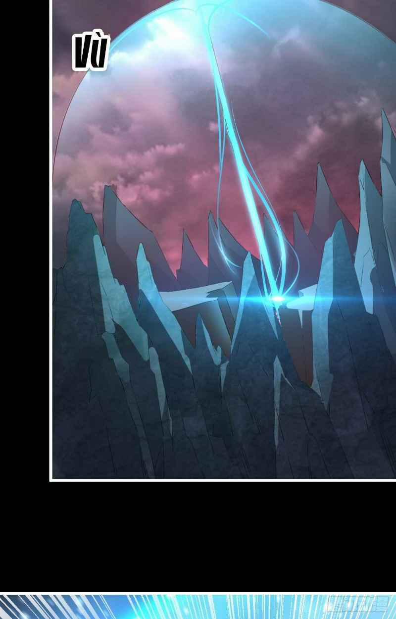 Hậu Cung Của Ta Dựa Vào Rút Thẻ 43 trang 39