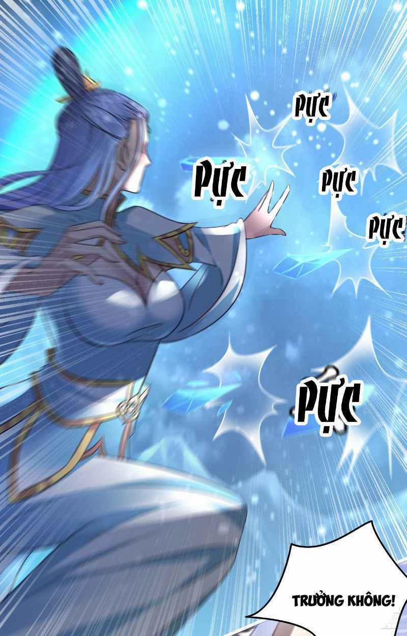 Hậu Cung Của Ta Dựa Vào Rút Thẻ 43 trang 40