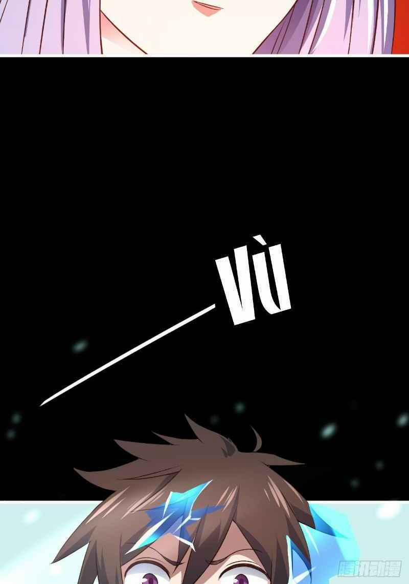 Hậu Cung Của Ta Dựa Vào Rút Thẻ 43 trang 48