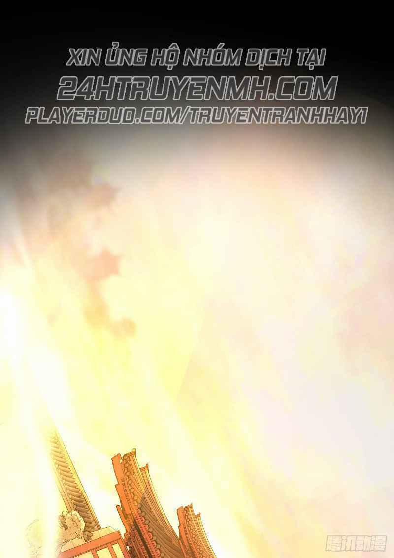 Hậu Cung Của Ta Dựa Vào Rút Thẻ 43 trang 9