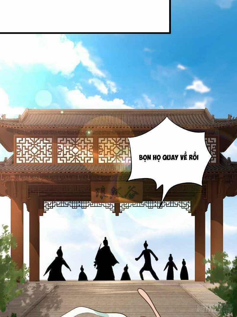 Hậu Cung Của Ta Dựa Vào Rút Thẻ 44 trang 41