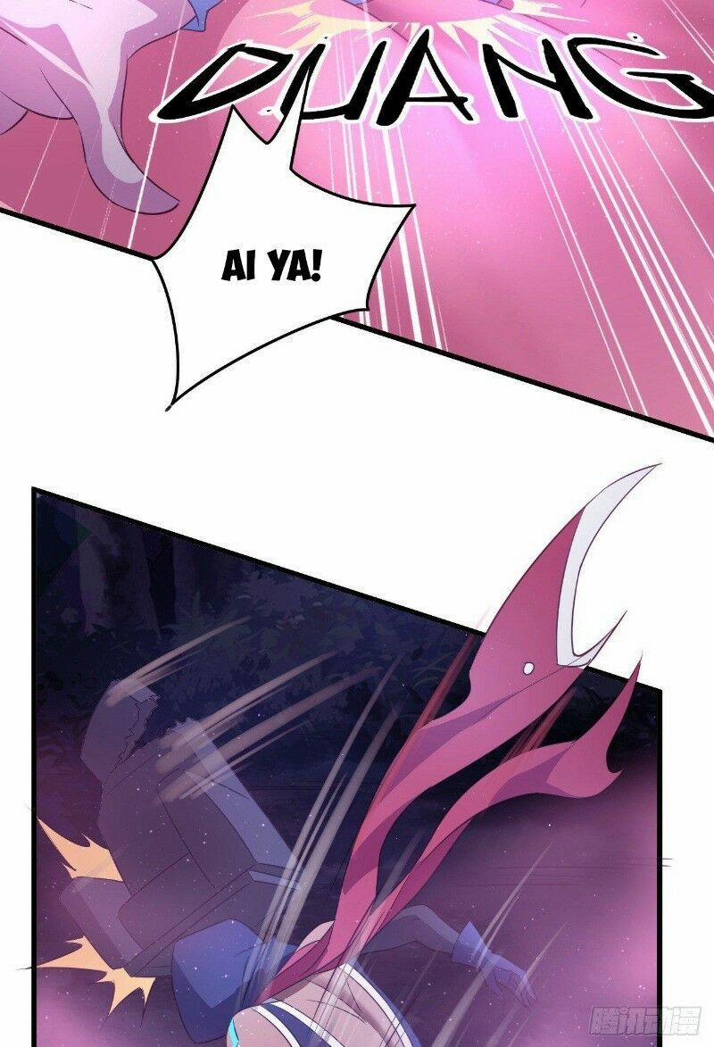 Hậu Cung Của Ta Dựa Vào Rút Thẻ 45 trang 43