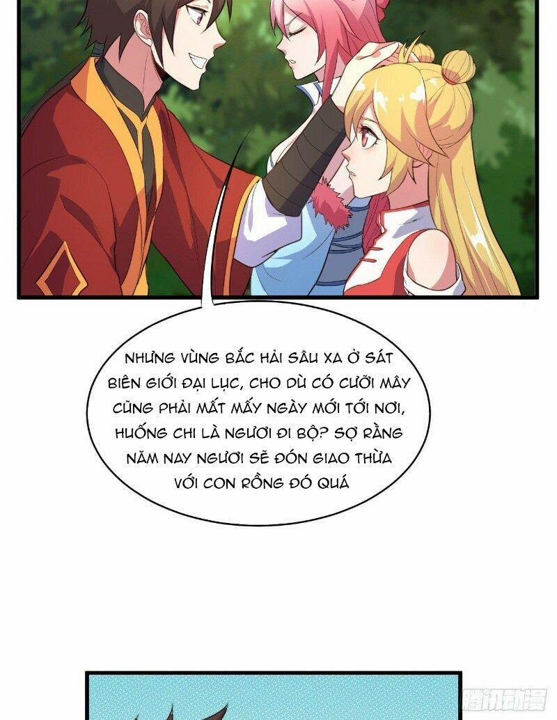 Hậu Cung Của Ta Dựa Vào Rút Thẻ 45 trang 5