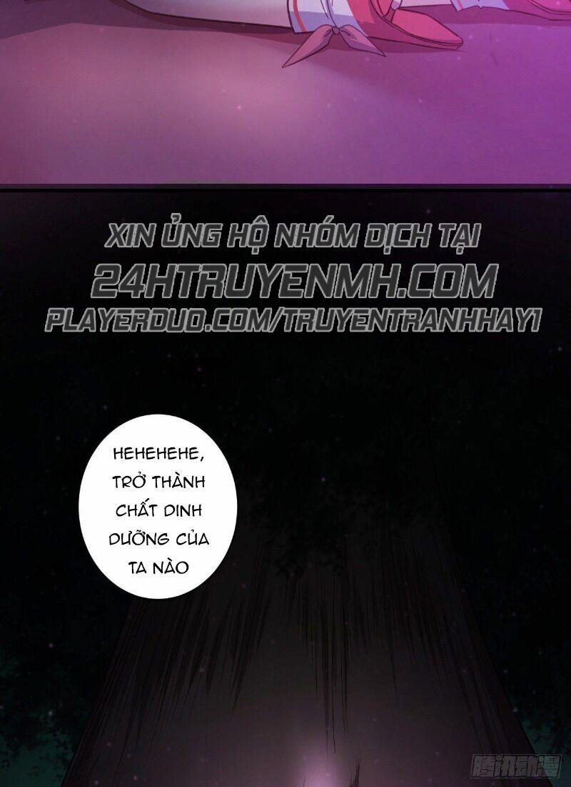 Hậu Cung Của Ta Dựa Vào Rút Thẻ 46 trang 14