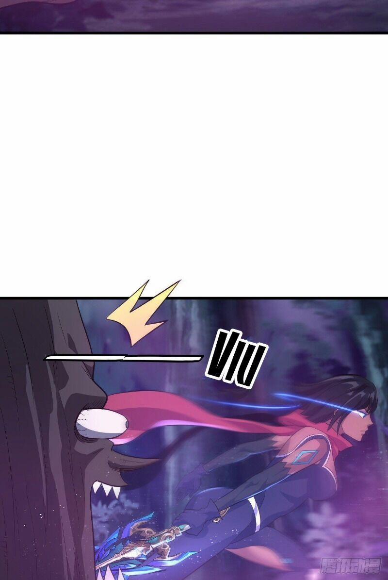 Hậu Cung Của Ta Dựa Vào Rút Thẻ 46 trang 27