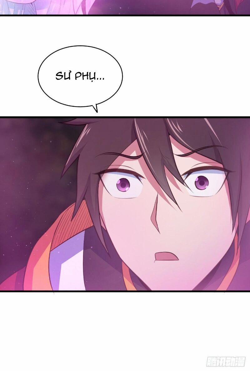 Hậu Cung Của Ta Dựa Vào Rút Thẻ 46 trang 7