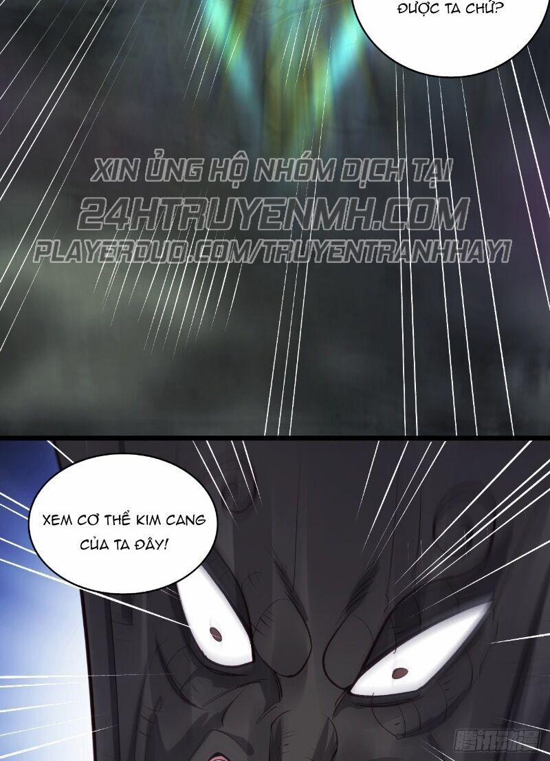 Hậu Cung Của Ta Dựa Vào Rút Thẻ 47 trang 2