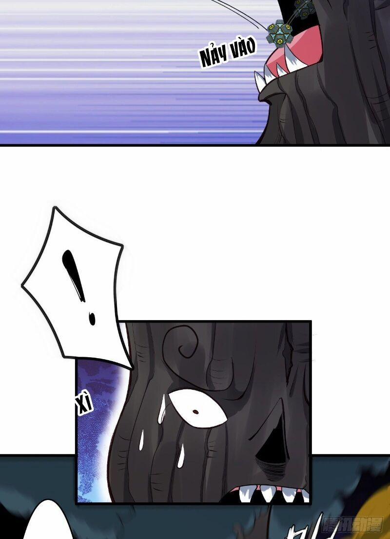 Hậu Cung Của Ta Dựa Vào Rút Thẻ 47 trang 4