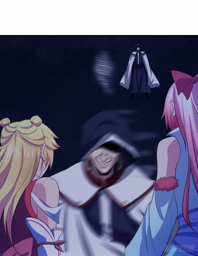 Hậu Cung Của Ta Dựa Vào Rút Thẻ 47 trang 46