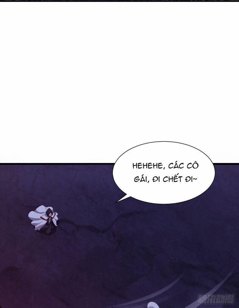 Hậu Cung Của Ta Dựa Vào Rút Thẻ 47 trang 50