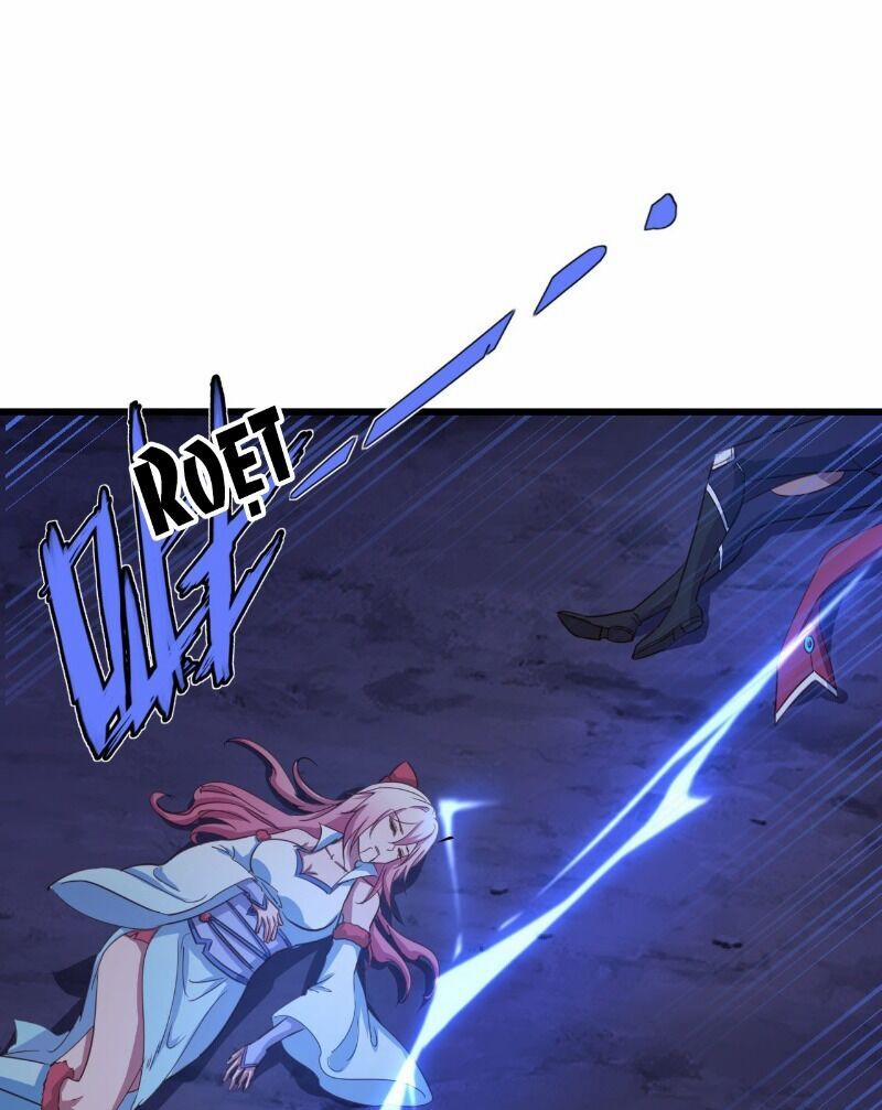 Hậu Cung Của Ta Dựa Vào Rút Thẻ 47 trang 53