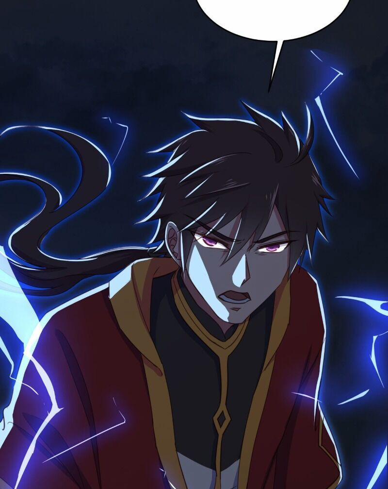 Hậu Cung Của Ta Dựa Vào Rút Thẻ 47 trang 59