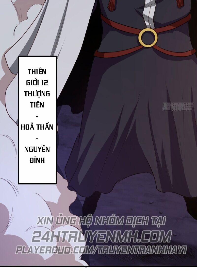 Hậu Cung Của Ta Dựa Vào Rút Thẻ 48 trang 2