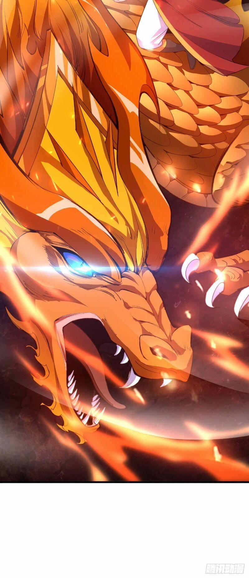 Hậu Cung Của Ta Dựa Vào Rút Thẻ 48 trang 50