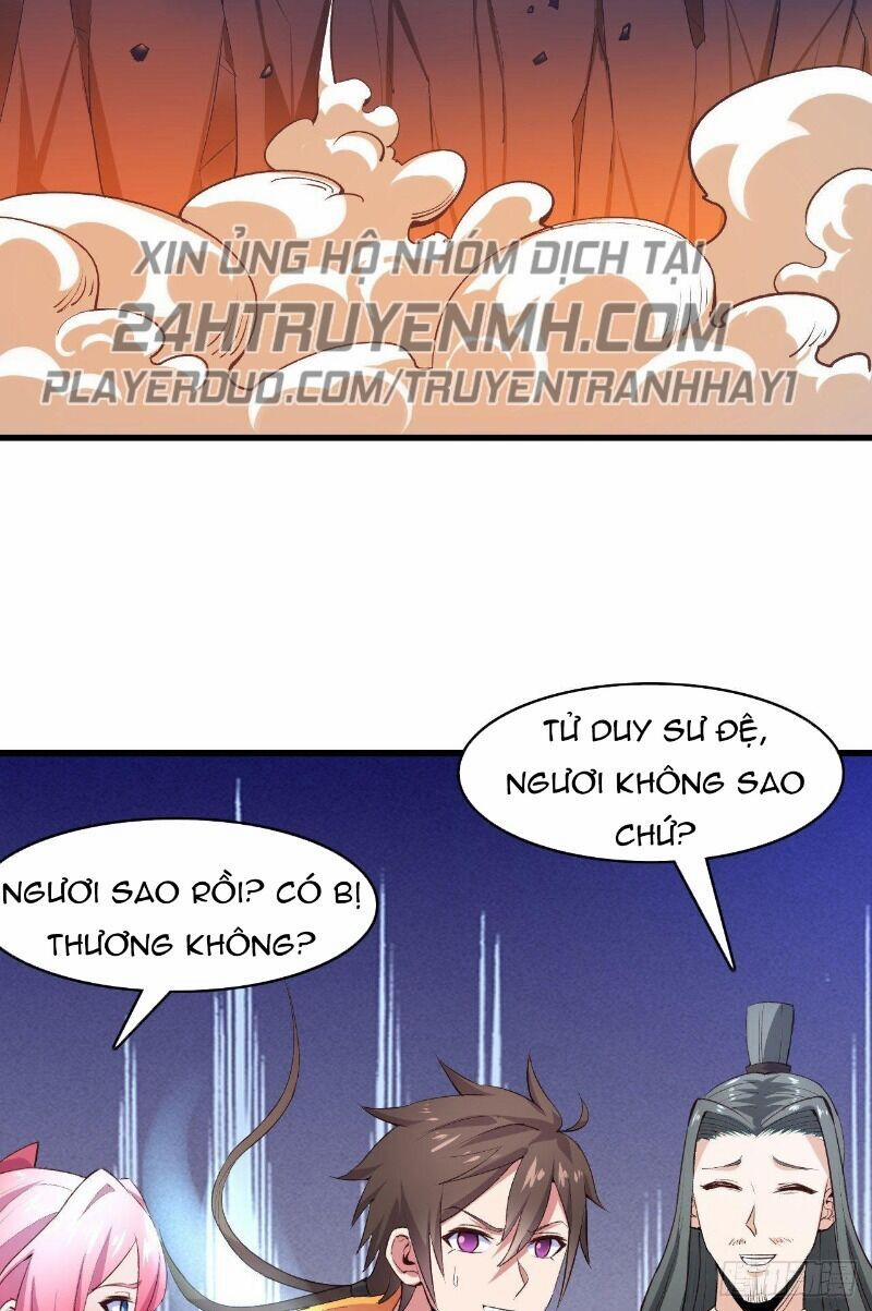 Hậu Cung Của Ta Dựa Vào Rút Thẻ 49 trang 11