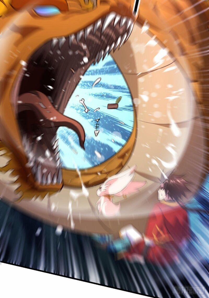 Hậu Cung Của Ta Dựa Vào Rút Thẻ 49 trang 24