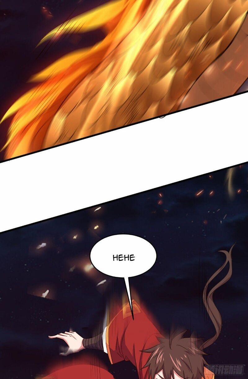 Hậu Cung Của Ta Dựa Vào Rút Thẻ 49 trang 4