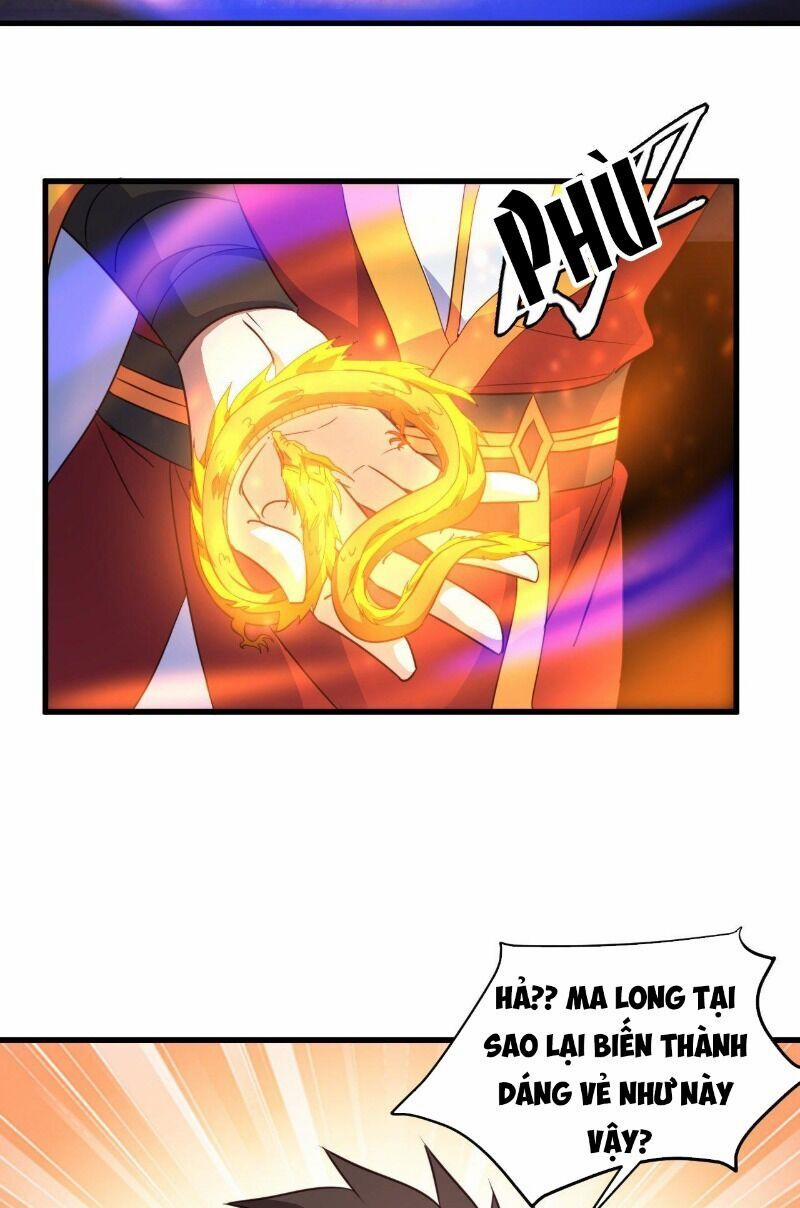 Hậu Cung Của Ta Dựa Vào Rút Thẻ 49 trang 47