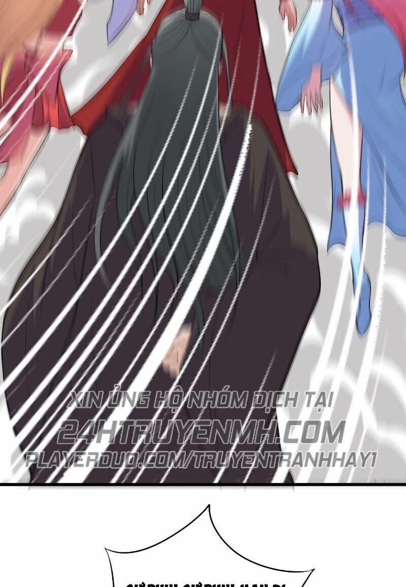 Hậu Cung Của Ta Dựa Vào Rút Thẻ 49 trang 51